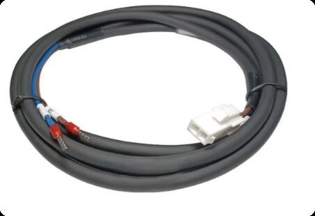 Panasonic A4 A5 A6 Servo Motor Encoder Power Brake Driver Connection Cable MFECA0030EAD/EAE