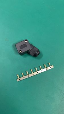 YASKAWA 7seriers9pin  Servo motor cable connector SM-MX9 JZSP-C7P9-1-E SM504678-0070