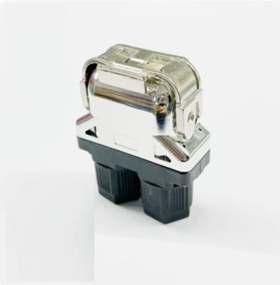 Mistubishi J5 servo motor plug cable MR-J5 MT50W-8D/2D4ES-CVLD(7.5) Hybrid connector