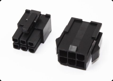 Delta servo motor encoder connector motor plug ASDBCNEP0000/0100 connector