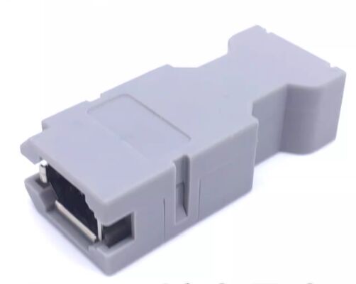 IEEE 1394 Connector SM-6P Male SM-6E Female 3E106-2230KV Base/Right-Angle Female Socket