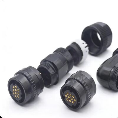 tensolink compatible with FANUC CNC servo motor encoder 10-pin JN1FS10SL2 connector