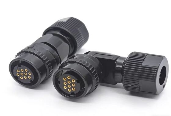 tensolink compatible with FANUC CNC servo motor encoder 10-pin JN1FS10SL2 connector