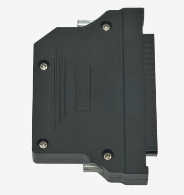 Compatible Fujitsu FCN40P connector A6CON1 Mitsubishi Q/L Omron CJ series PLC plug in stock