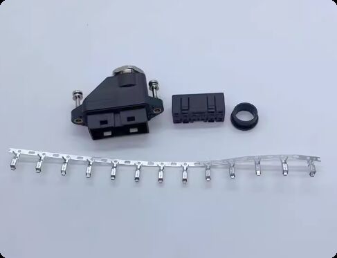 Fanuc servo power A06B-6114-K204 plug A06B-6114-K220 F06B-001-K002