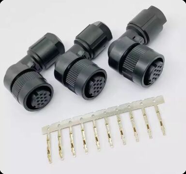 FANUC CNC machine tool elbow JAE-10P-R for FANUC, JAE-4P-R replaces JN1DS10SL2