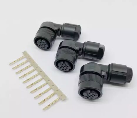 FANUC CNC machine tool elbow JAE-10P-R for FANUC, JAE-4P-R replaces JN1DS10SL2