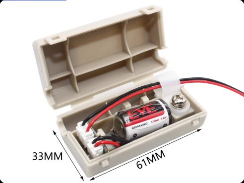 1000V AC Servo Motor Connector with 10PIN Insulation Resistance for Automated Production Lines