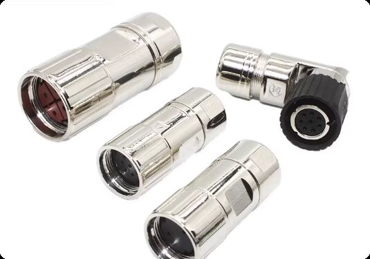 Suitable for Siemens V90 servo motor encoder connector 6FX2003-0LL13/53/0SL13/0DB11