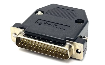 Applicable to Inovance Delta servo driver CN1 connector DB44 CN2 DB9 pins CN1 control terminal 44 pins