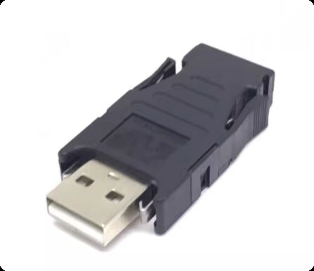 MRCHATROLINK FNY-W6022 Yaskawa Terminal Resistor JEPMC-W6022 Servo Connector