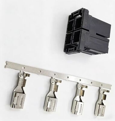 D-5 M 316040-2 316041-2 1318986-6 179955-2 179956-2 AMP TE