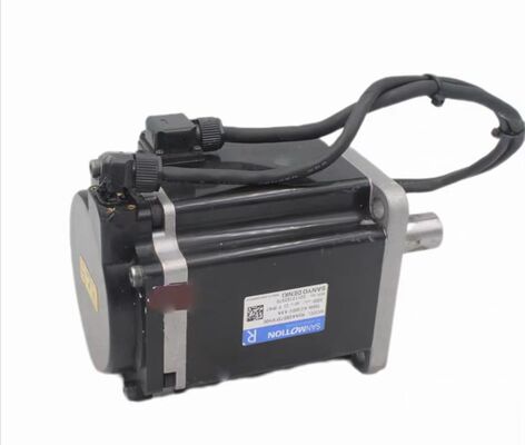 Original Japanese Sanyo Servo Motor Connector 6FX2003 for Industrial Automation with 6PIN 7PIN Configuration