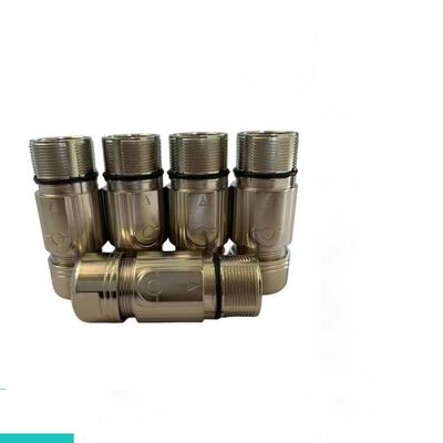 M23 M40 σέρβο καλώδιο E P συνδετήρας κινητήρα